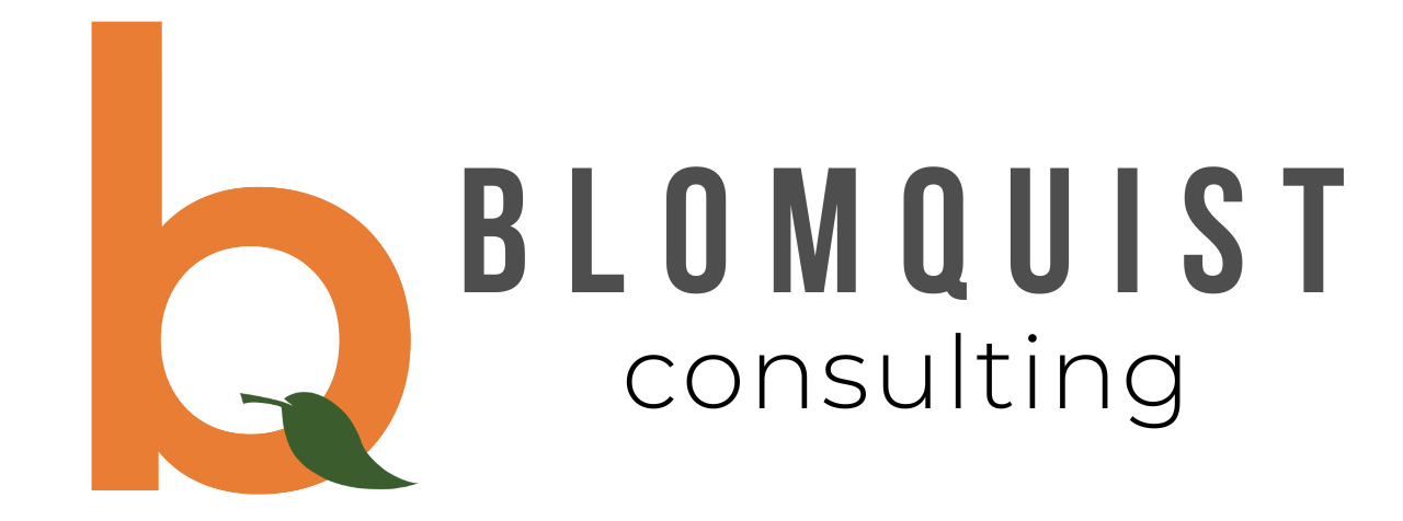 Blomquist Consulting Human Resource Management and HRIS advisors